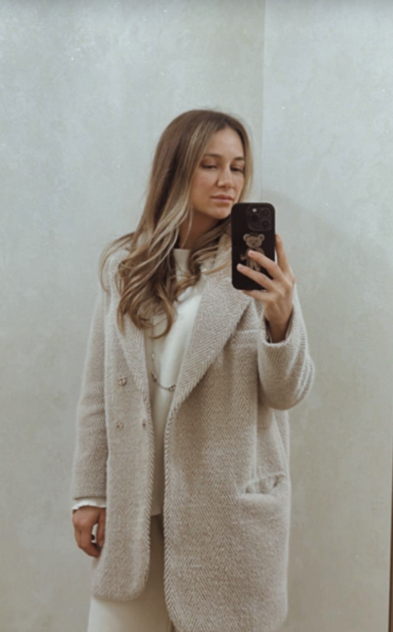 Тамила — одна из путешественниц